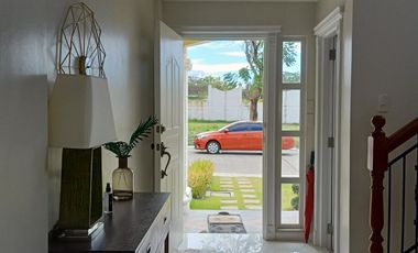 Modern Elegant House and Lot for Sale in Alabang near Evia-MD
