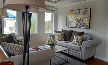 Modern Elegant House and Lot for Sale in Alabang near Evia-MD