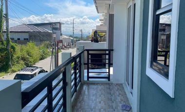 House for Assume 180sqm, Php5.5M Illumina States Communal Davao City