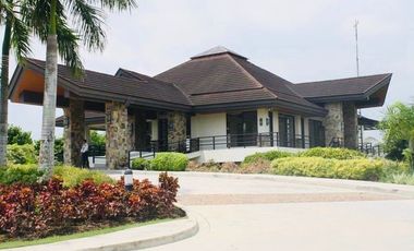 4BR House and Lot for Rent at Pramana Residential, Eton Greenfields, Santa Rosa