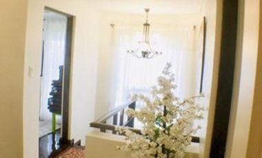 4BR House and Lot for Rent at Pramana Residential, Eton Greenfields, Santa Rosa