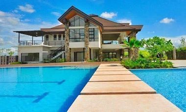 4BR House and Lot for Rent at Pramana Residential, Eton Greenfields, Santa Rosa