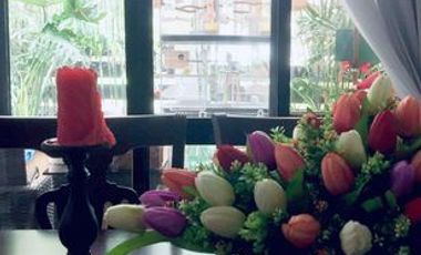 4BR House and Lot for Rent at Pramana Residential, Eton Greenfields, Santa Rosa