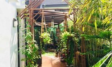 4BR House and Lot for Rent at Pramana Residential, Eton Greenfields, Santa Rosa