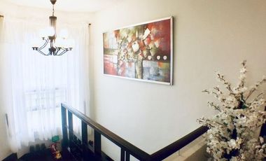 4BR House and Lot for Rent at Pramana Residential, Eton Greenfields, Santa Rosa