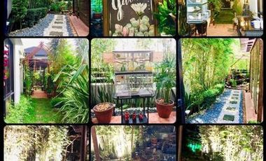 4BR House and Lot for Rent at Pramana Residential, Eton Greenfields, Santa Rosa