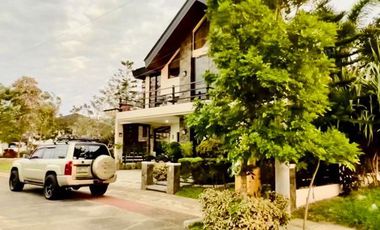 4BR House and Lot for Rent at Pramana Residential, Eton Greenfields, Santa Rosa
