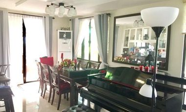 4BR House and Lot for Rent at Pramana Residential, Eton Greenfields, Santa Rosa