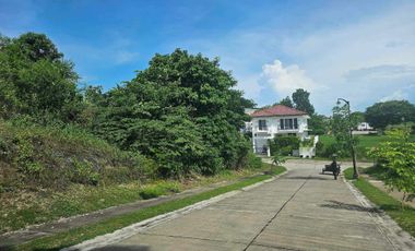 Residential Lot at Playa Calatagan Village, Batangas