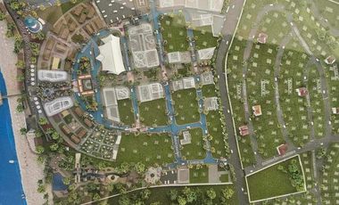 Residential Lot at Playa Calatagan Village, Batangas