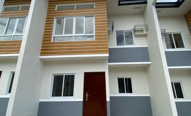 2 STOREY HOUSE AND LOT FOR RENT