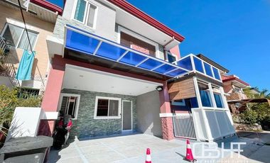 4 Bedroom House and lot in Mandaue Cebu