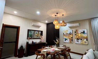 House for sale in Cebu City, Midlands at Paseo Arcenas