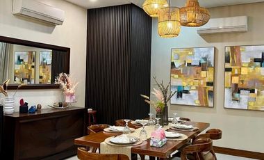House for sale in Cebu City, Midlands at Paseo Arcenas