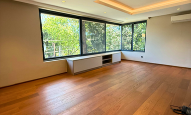 AYALA ALABANG | SPACIOUS 6-BEDROOM LUXURY SMART HOME WITH POOL | FOR SALE!