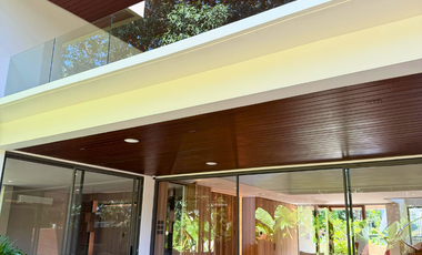 AYALA ALABANG | SPACIOUS 6-BEDROOM LUXURY SMART HOME WITH POOL | FOR SALE!