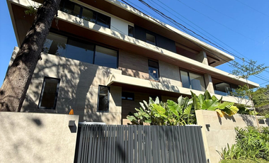 AYALA ALABANG | SPACIOUS 6-BEDROOM LUXURY SMART HOME WITH POOL | FOR SALE!