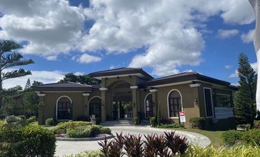 Luxurious Corner Lot for Sale in Almanza Dos, Las Piñas - Portofino At Amore