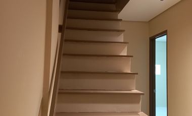 Modern 2 Storey Townhosue For Sale in Antipolo 2 Bedrooms near Xentro Mall rg