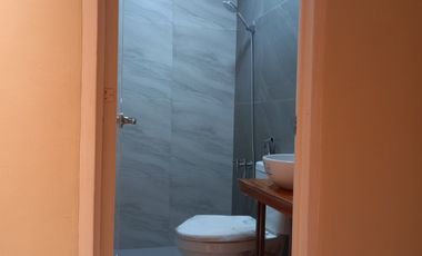 Modern 2 Storey Townhosue For Sale in Antipolo 2 Bedrooms near Xentro Mall rg