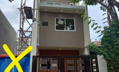 Modern 2 Storey Townhosue For Sale in Antipolo 2 Bedrooms near Xentro Mall rg