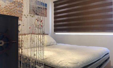 Azon Residences Furnished Studio w/ parking Unit for Sale in Lapu-Lapu, Cebu
