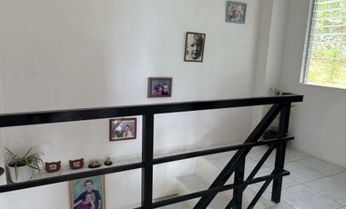 MOUNTAIN HOUSE AND LOT FOR SALE ID 14956