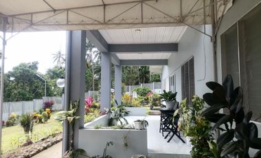 MOUNTAIN HOUSE AND LOT FOR SALE ID 14956