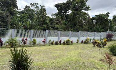 MOUNTAIN HOUSE AND LOT FOR SALE ID 14956