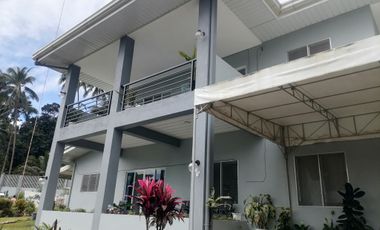 MOUNTAIN HOUSE AND LOT FOR SALE ID 14956