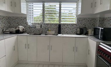 MOUNTAIN HOUSE AND LOT FOR SALE ID 14956