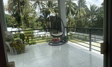 MOUNTAIN HOUSE AND LOT FOR SALE ID 14956