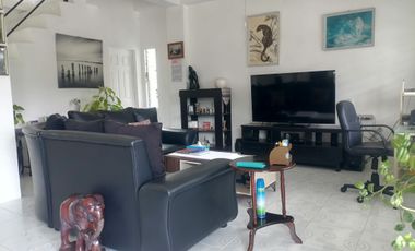 MOUNTAIN HOUSE AND LOT FOR SALE ID 14956