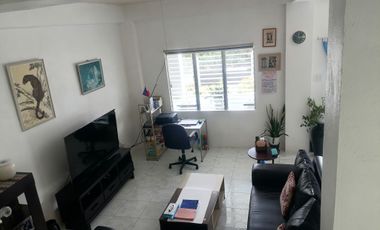 MOUNTAIN HOUSE AND LOT FOR SALE ID 14956