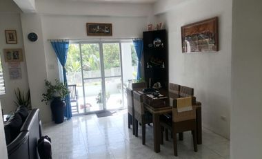 MOUNTAIN HOUSE AND LOT FOR SALE ID 14956