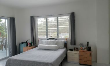 MOUNTAIN HOUSE AND LOT FOR SALE ID 14956