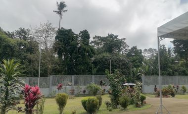 MOUNTAIN HOUSE AND LOT FOR SALE ID 14956