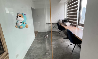 218 sqm Penthouse Unit With Parking And Panoramic view FOR SALE in 8 Wack wack