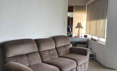 218 sqm Penthouse Unit With Parking And Panoramic view FOR SALE in 8 Wack wack