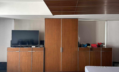 218 sqm Penthouse Unit With Parking And Panoramic view FOR SALE in 8 Wack wack