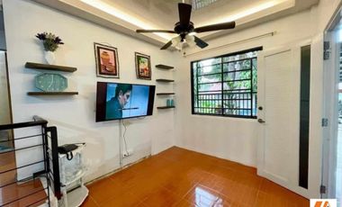 Fully furnished House and Lot 100sqm for sale Php4M, Ma-a, Davao City