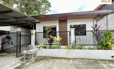 Fully furnished House and Lot 100sqm for sale Php4M, Ma-a, Davao City