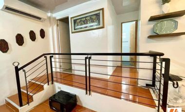 Fully furnished House and Lot 100sqm for sale Php4M, Ma-a, Davao City