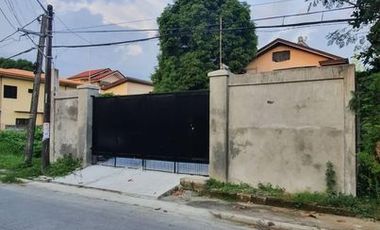 Vacant Lot for Rent at Vista Verde Executive Village, Cainta, Rizal