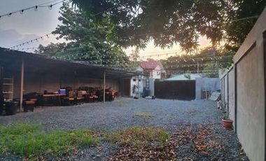 Vacant Lot for Rent at Vista Verde Executive Village, Cainta, Rizal