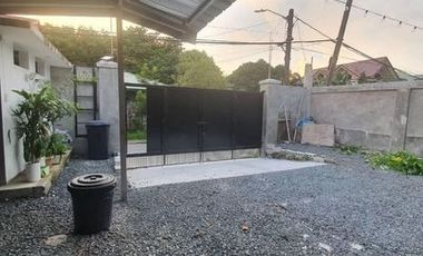 Vacant Lot for Rent at Vista Verde Executive Village, Cainta, Rizal