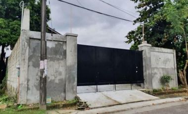 Vacant Lot for Rent at Vista Verde Executive Village, Cainta, Rizal