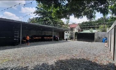 Vacant Lot for Rent at Vista Verde Executive Village, Cainta, Rizal