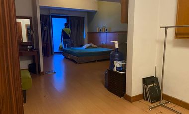 The Malayan Plaza Studio Condo Fully Furnished Ortigas Center Pasig for Rent