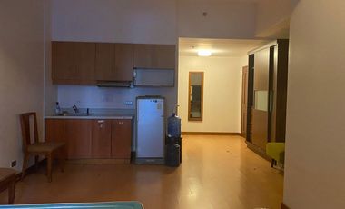 The Malayan Plaza Studio Condo Fully Furnished Ortigas Center Pasig for Rent
